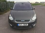 Ford Galaxy 4