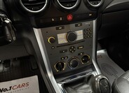 Opel Antara 11