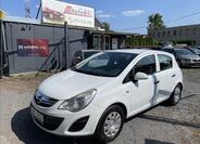 Opel Corsa 2
