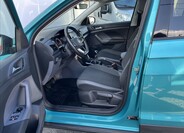 Volkswagen T-Cross 15