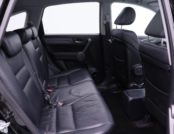 Honda CR-V 14