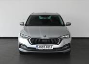 Škoda Octavia 2