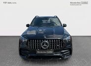 Mercedes-Benz GLE 8