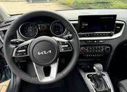 KIA Ceed 5