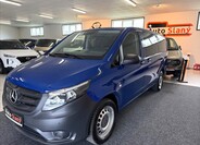 Mercedes-Benz Vito 1