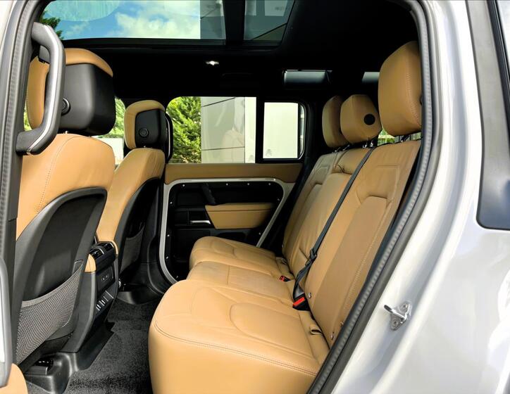Land Rover Defender 31