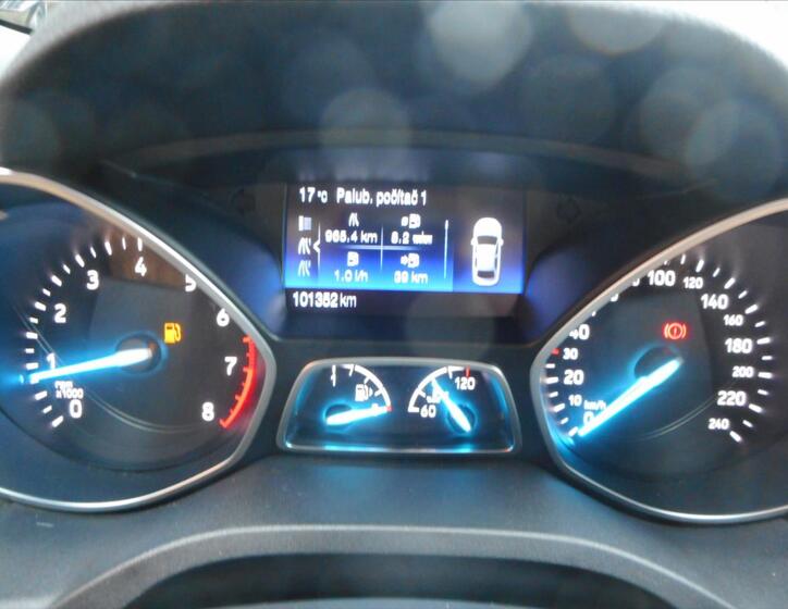 Ford Kuga 14