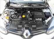 Renault Mégane 25