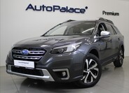 Subaru Outback 1