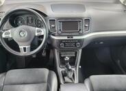 Volkswagen Sharan 13