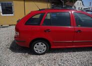 Škoda Fabia 5
