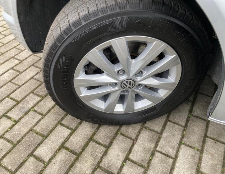 Volkswagen Transporter 44