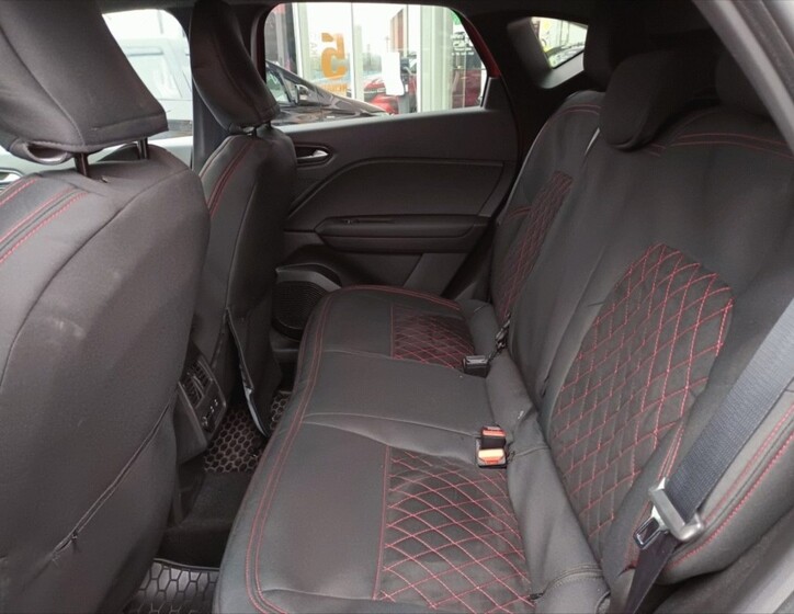 Renault Captur 13