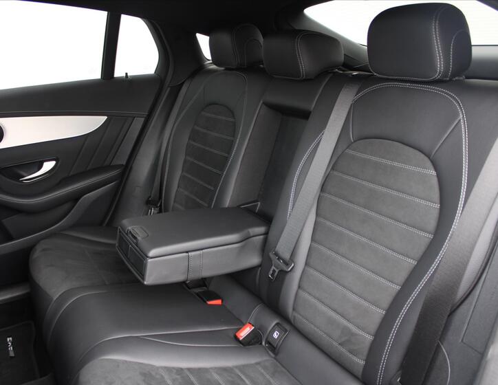 Mercedes-Benz GLC 11