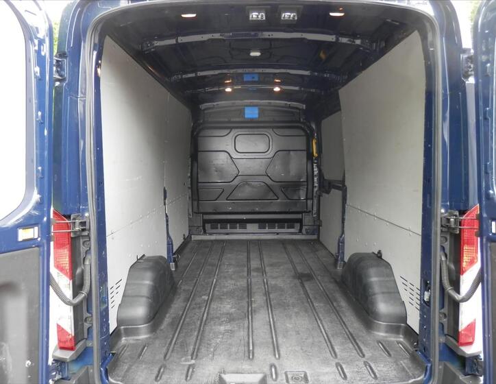 Ford Transit 27