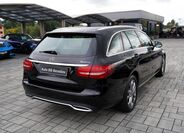 Mercedes-Benz Třídy C 6