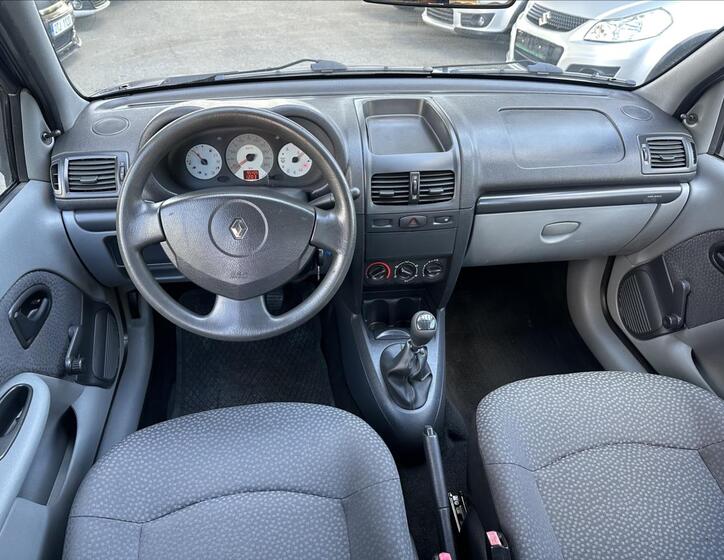 Renault Thalia 14