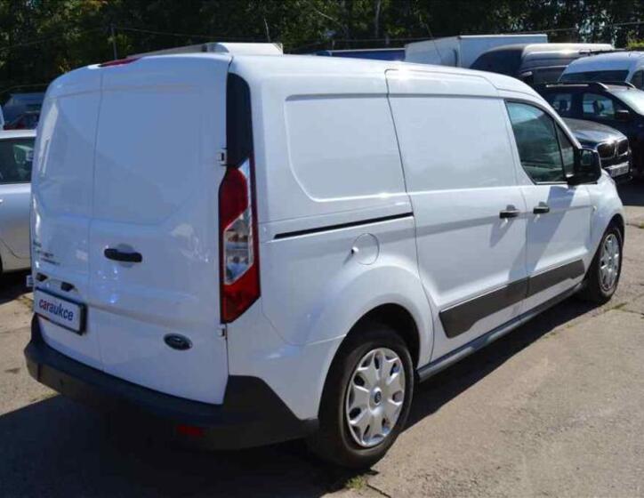 Ford Transit 4