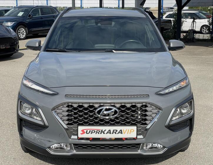 Hyundai Kona 2
