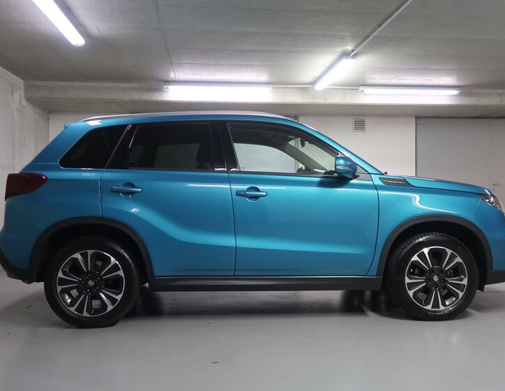 Suzuki Vitara 4