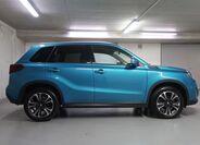 Suzuki Vitara 4