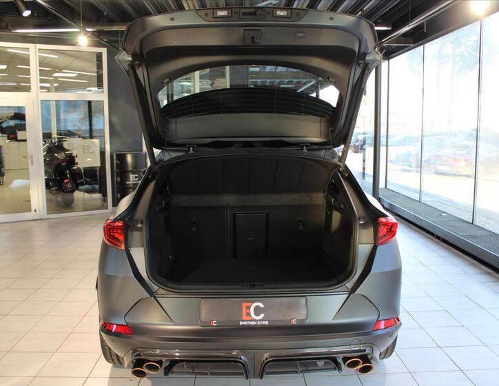 Cupra Formentor 9