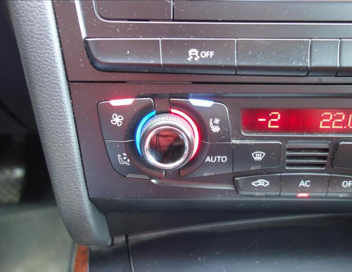 Audi A5 28