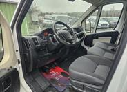 Peugeot Boxer 11