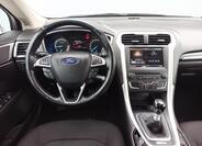 Ford Mondeo 17