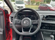 Nissan Qashqai 25