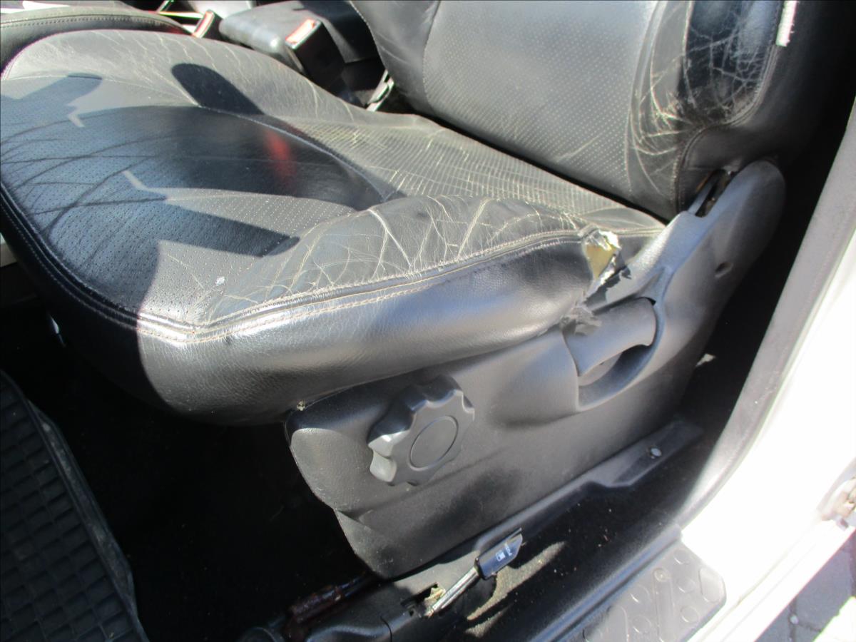 Nissan Terrano