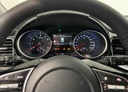 KIA XCeed 10