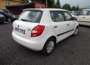 Škoda Fabia 6