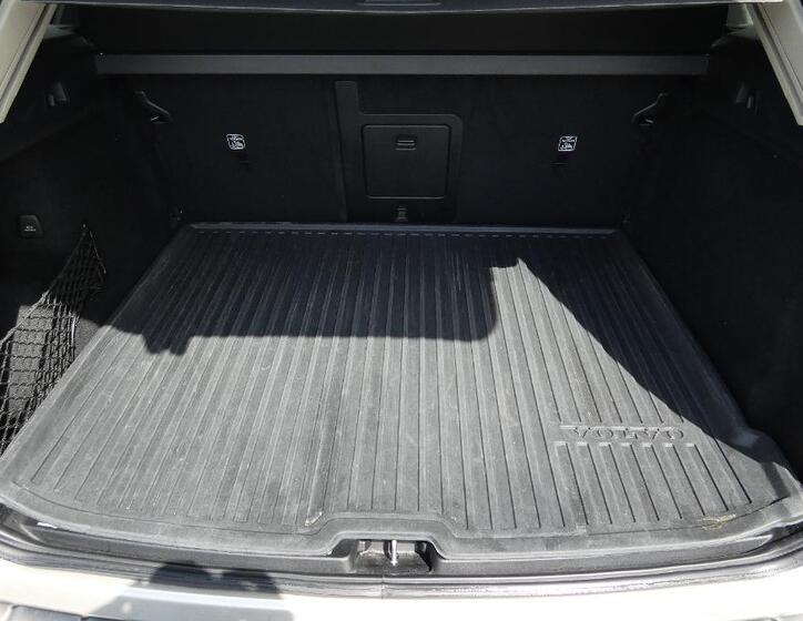 Volvo XC60 19