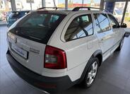 Škoda Octavia 7