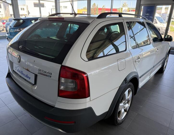 Škoda Octavia 7
