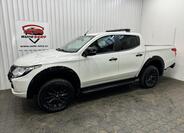 Mitsubishi L200 3