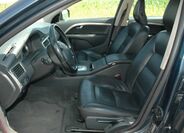 Volvo XC70 11