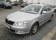 Škoda Octavia 3