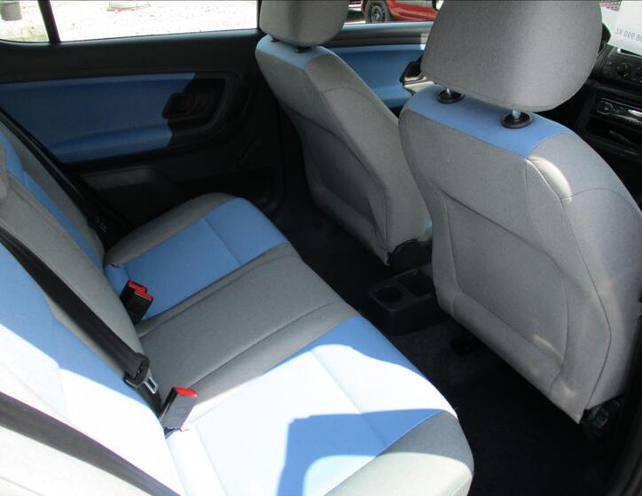 Škoda Fabia 11