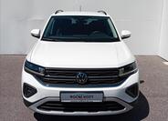 Volkswagen T-Cross 4