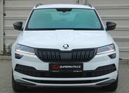 Škoda Karoq 2