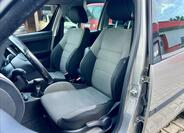 Škoda Roomster 9