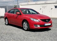 Mazda 6 2