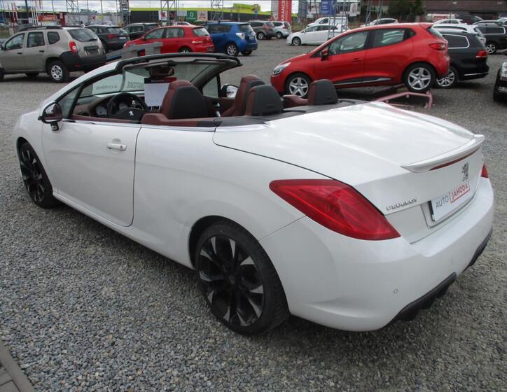 Peugeot 308 14