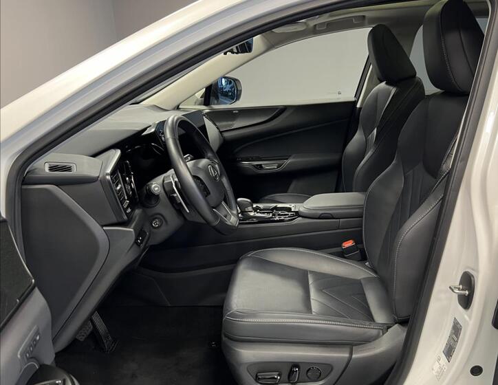 Lexus NX 350h 6