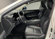 Lexus NX 350h 6