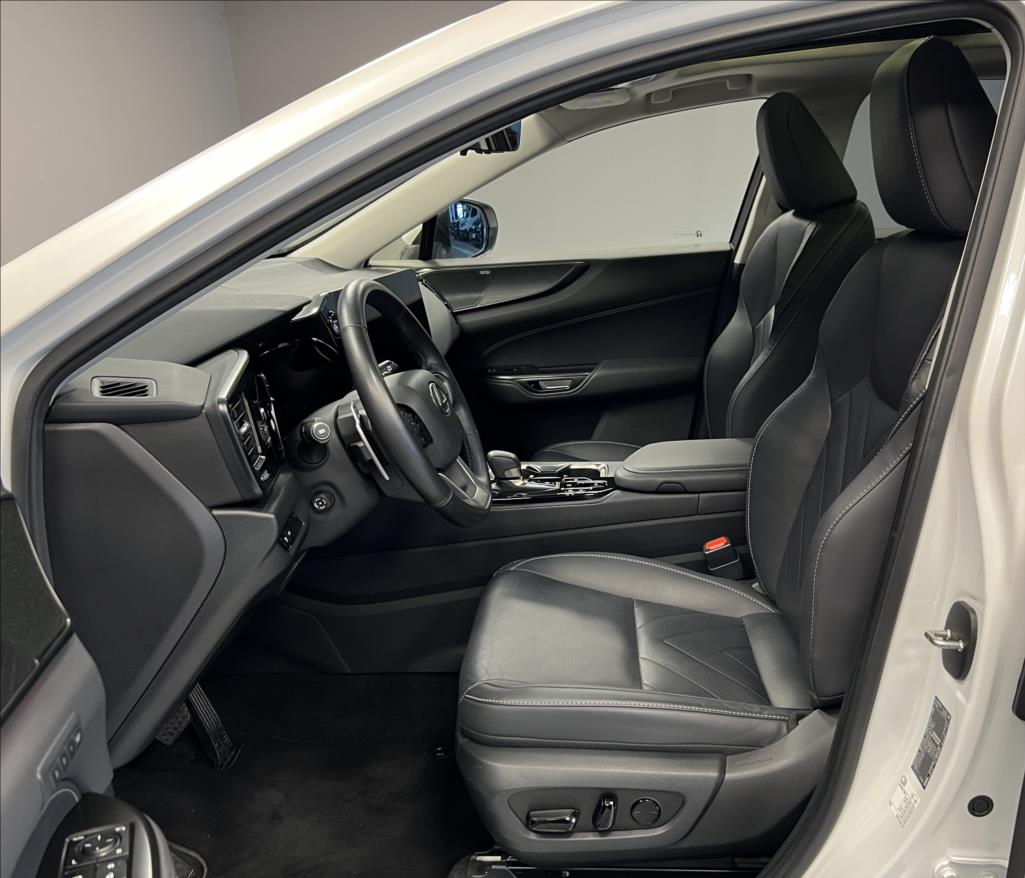 Lexus NX 350h