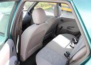 Ford Fiesta 9