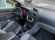 Ford Focus 10